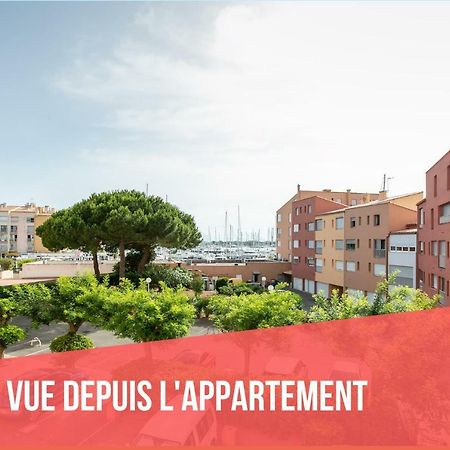 Residence Quai D'Azur Agde Kültér fotó