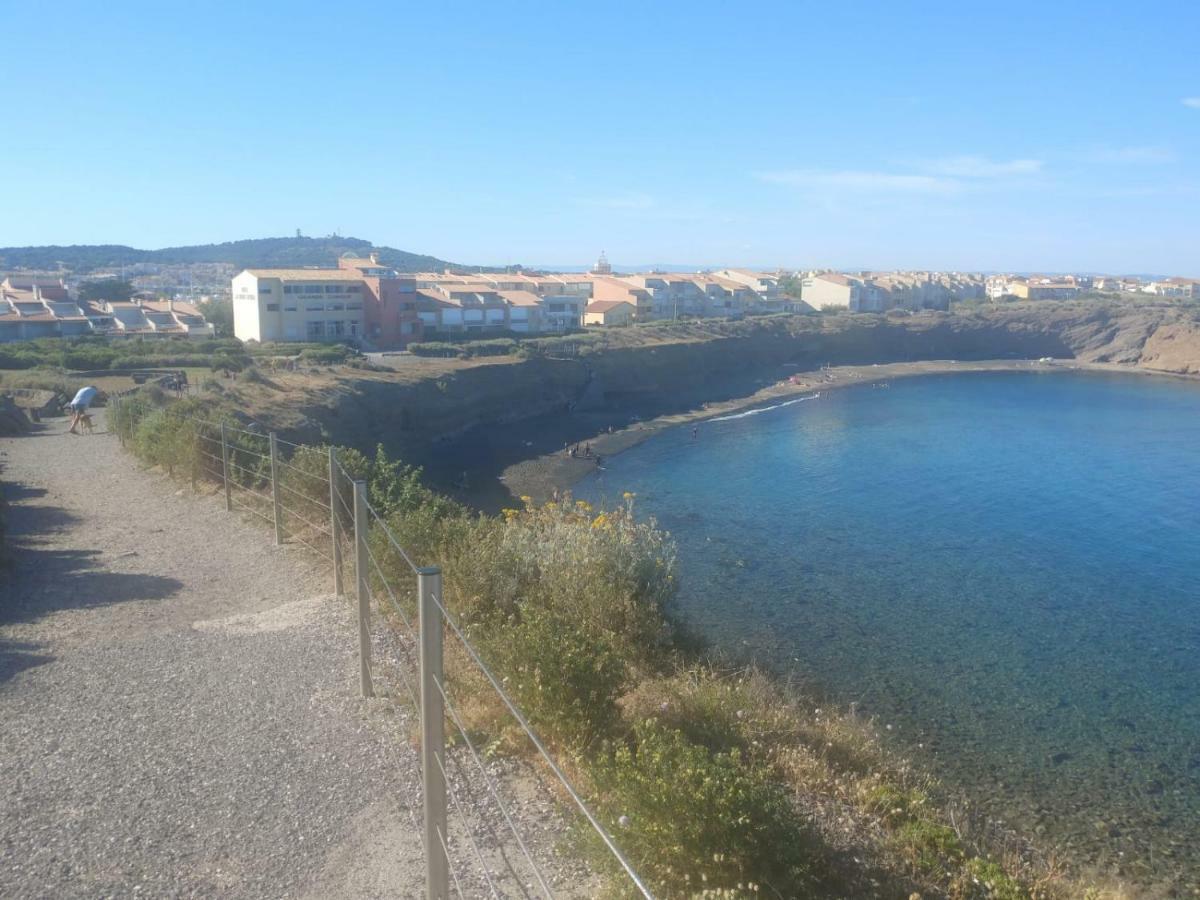 Residence Quai D'Azur Agde Kültér fotó